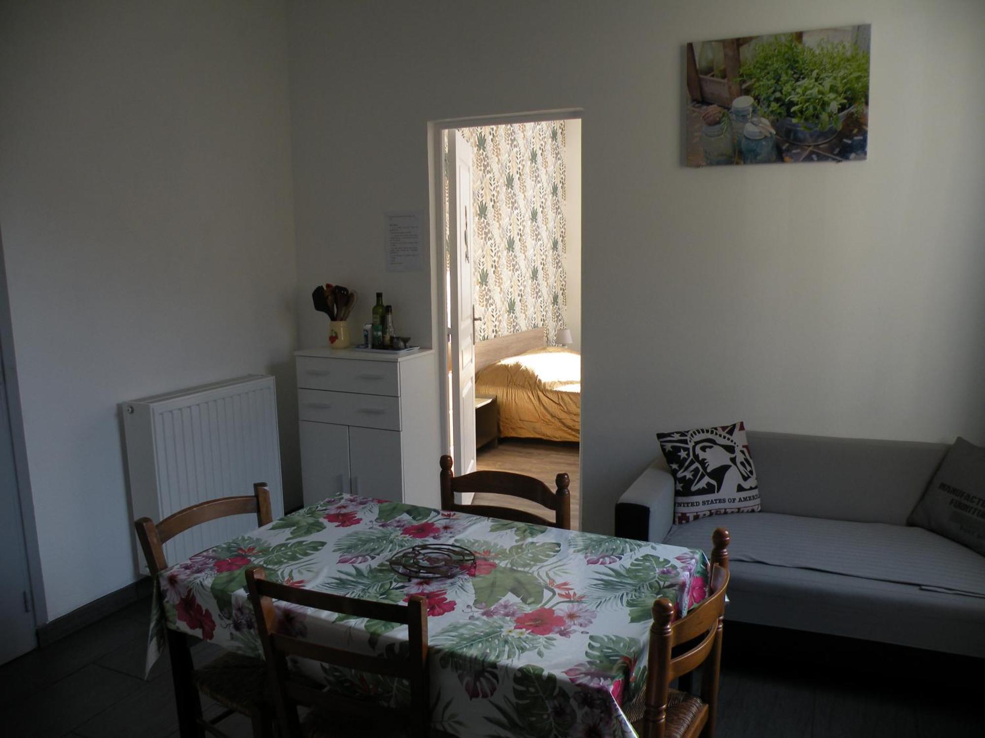 Rose, 4 Pers. Villa Saint Antoine, Orcival, Sancy Exterior photo